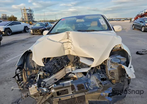 2008 Mercedes-Benz R 350 from USA, damaged, VIN 4JGCB65E98A082181